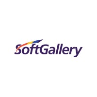 Soft Gallery logo - Similar company to It Gallery