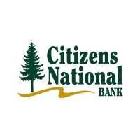 Citizens National Bank of Cheboygan logo - Similar company to Michigan Bankers Association