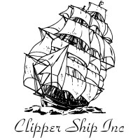 CLIPPER SHIP, INC. logo - Similar company to Clipper Ship Supply Ltd