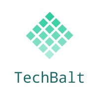 TechBalt logo - Similar company to Meskenas