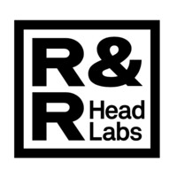 R&R Head Labs logo - Similar company to Platteforum