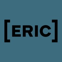 ERIC logo - Similar company to Pt1