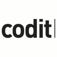 Codit logo - Similar company to Ml Analytics