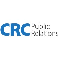 CRC Public Relations Pacific logo - Similar company to This Is Helm