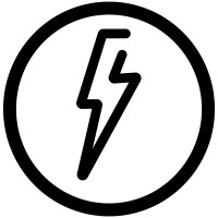 Lysfoss logo - Similar company to Superwisp