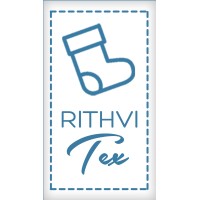Rithvi Tex logo - Similar company to Clotrio