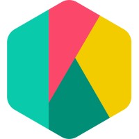 Kämpe logo - Similar company to Db Work Official