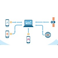 The Alternative Data Podcast logo - Similar company to Feathern