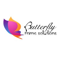 Butterfly Prime Solutions logo - Similar company to Webpinn