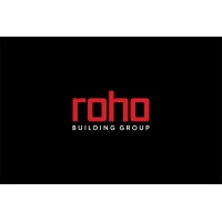 Roho Building Group logo - Similar company to Terraphorme Developments And Project Management