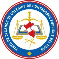 Junta de Decanos de Colegios de Contadores Públicos del Perú logo - Similar company to Colegio De Contadores Públicos De Lima