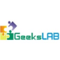 Geekslab Technologies logo - Similar company to Indiebim Technology Solutions Private Limited