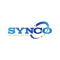 SYNCO TECHNOLOGY logo - Similar company to Evergreen Technology Solutions, Llc