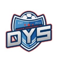 Dakota Young Stars FC logo - Similar company to Sioux Falls Thunder Fc