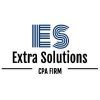Extra Solutions CPA, LLC logo - Similar company to Davis Bookkeeping Services