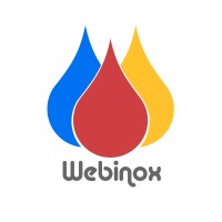 Webinox Produtos em Inox logo - Similar company to C.I.A. Inox