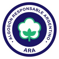 Algodón Responsable Argentino logo - Similar company to Media.Lab