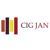 CigJan Products now VisComm Products logo - Similar company to Viscomm Products (Formerly Cigjan Products)
