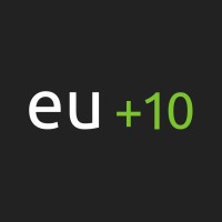 Eu +10 logo - Similar company to Tyar