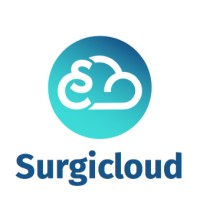 Surgicloud logo - Similar company to Connectsx