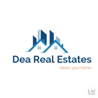 Dea Real Estates. logo - Similar company to Deva Sciencetech
