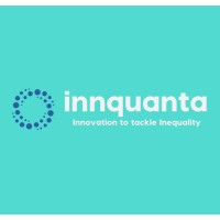 Innquanta logo - Similar company to Red De Ciudades Como Vamos