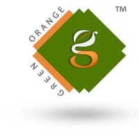 GreenOrange Information Technology Private Limited logo - Similar company to Greenorange