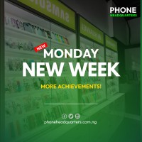 Phone Headquarters logo - Similar company to Phone Plus & Accessories