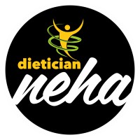 Dietician Neha logo - Similar company to Dietician Simran Bhasin