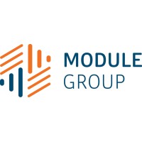 Module Group logo - Similar company to Mcardle Doyle
