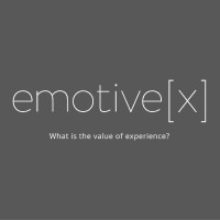emotive[x] logo - Similar company to Emotiv Marketing