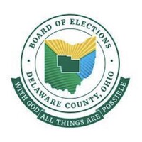 Delaware County Board of Elections logo - Similar company to Delaware, County Of