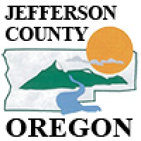 Jefferson County, Oregon