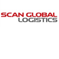 Scan Global Logistics logo - Similar company to O