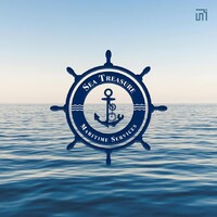 Sea Treasure Maritime Services logo - Similar company to Thai Visa And Work Permit Services By Wonderful Package