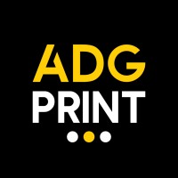 ADG PRINT logo - Similar company to Pano.Global