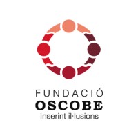 Fundació Oscobe logo - Similar company to Fundació Esmen