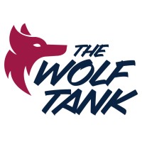 The Wolf Tank logo - Similar company to Thoughtfuel Media