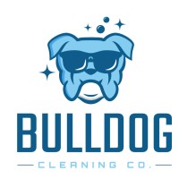 Bulldog Cleaning Co. logo - Similar company to Thinkezit - Let Us Manage Your Digital Life.