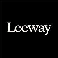 Leeway logo - Similar company to Rubiq
