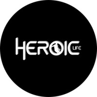 Heroic Life logo - Similar company to Wavelight Technologies