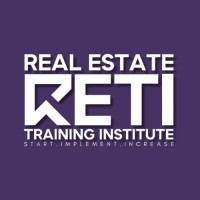 Real Estate Training Institute logo - Similar company to Everything Property