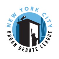 New York City Urban Debate League logo - Similar company to Edcrafter