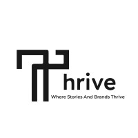 Thrive Holdings logo - Similar company to Switch_Africa