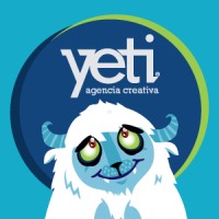 Yeti Agencia Creativa logo - Similar company to Valmaz Marketing Digital