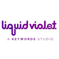Liquid Violet Ltd logo - Similar company to Side Audio