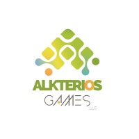 Alkterios Games LLC logo - Similar company to Attack Mountain