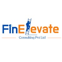 FinElevate Consulting logo - Similar company to Pinsaar