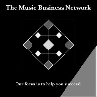 The Music Business Network logo - Similar company to Allstar Systems
