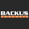 Backus Concrete logo - Similar company to Anvil Construction